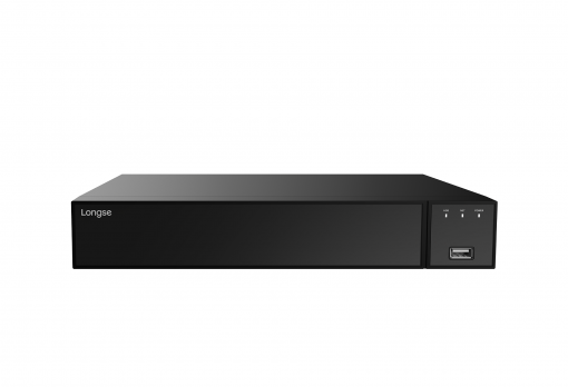 8CH Value Video Recorder