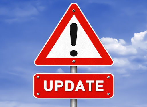 Legislative Update for February 16