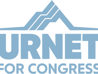 Congressional Candidate Chris Burnett Emerges as National Voice on Middle East Security and Foreign Policy