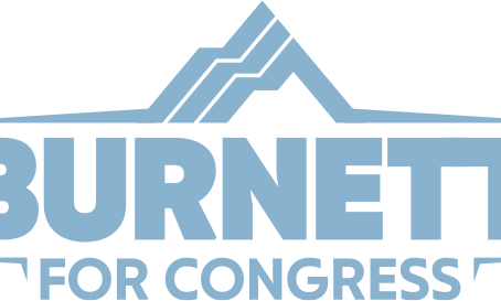 Congressional Candidate Chris Burnett Emerges as National Voice on Middle East Security and Foreign Policy