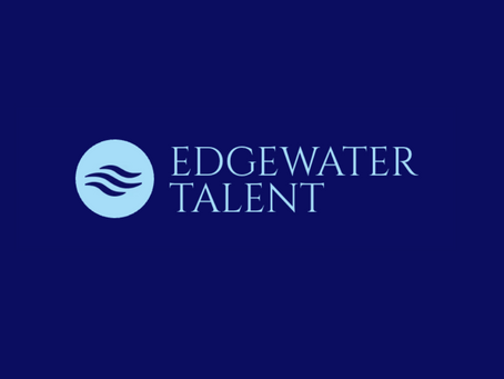 Edgewater Talent Banner