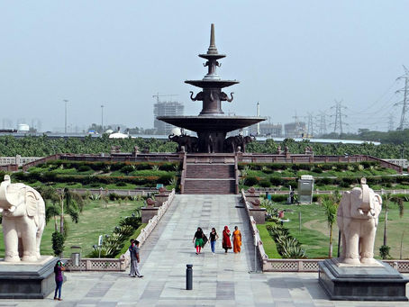 What are the best IB schools in Noida?