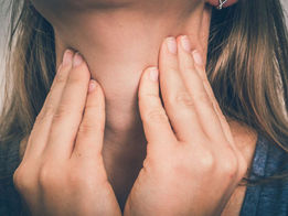 Is Your Thyroid Working Properly?