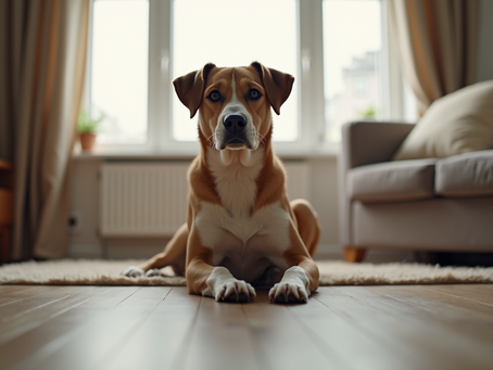 Achieving Success with Dog Behavior Solutions