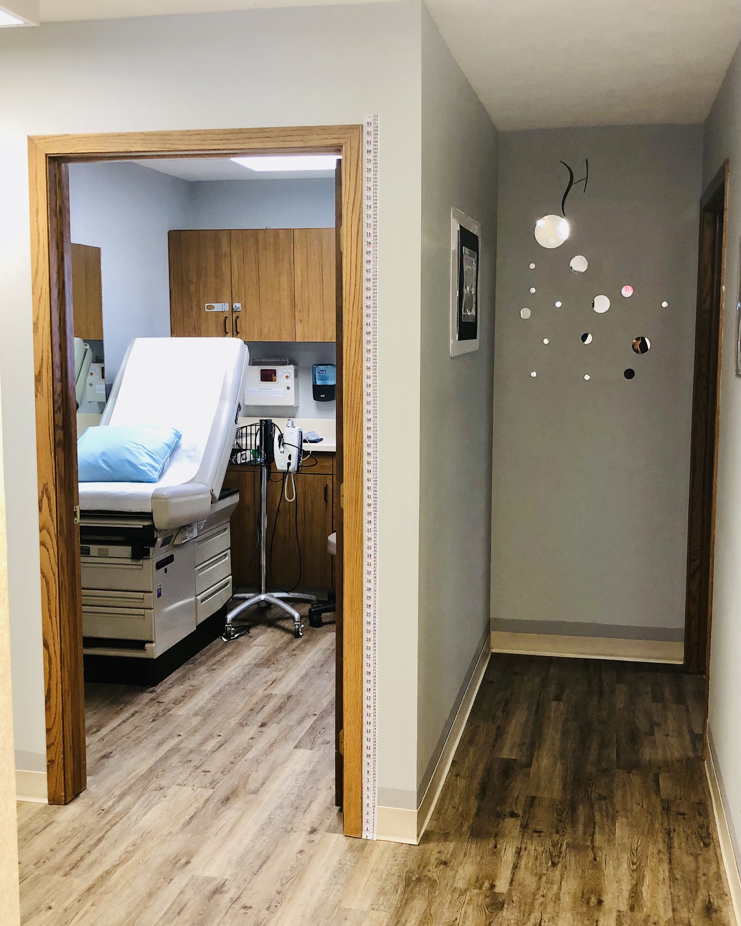 Urgent Care Rockford, IL HOPKINS FAMILY MED &amp; URGENT