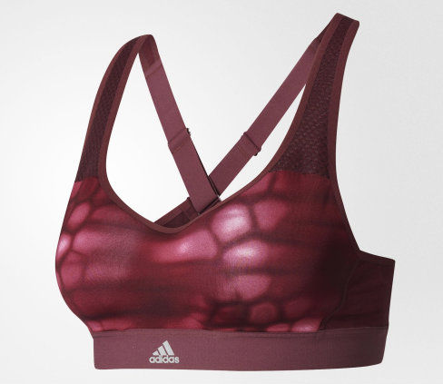 TOP DEPORTIVO CMMTTD X ADIDAS