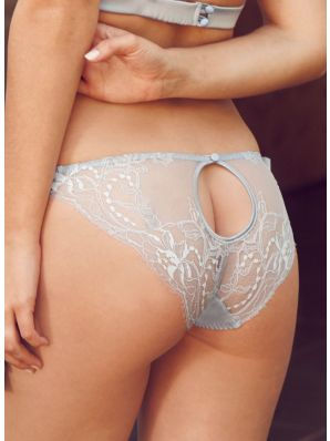 Miniatura: Delphine Bow Tie Brief