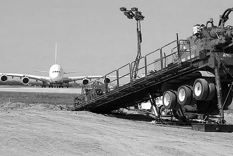 American Augers