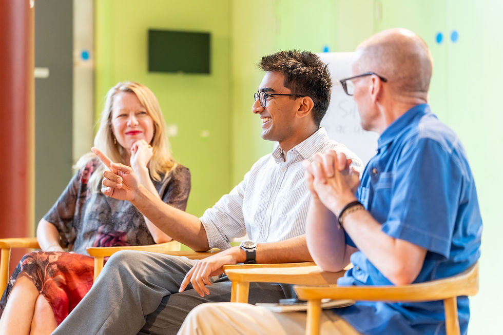 Summer Innovation Bootcamps