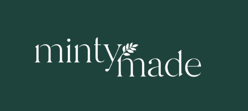 Minty Made Environmentalism in Business (Collab with Net Impact)