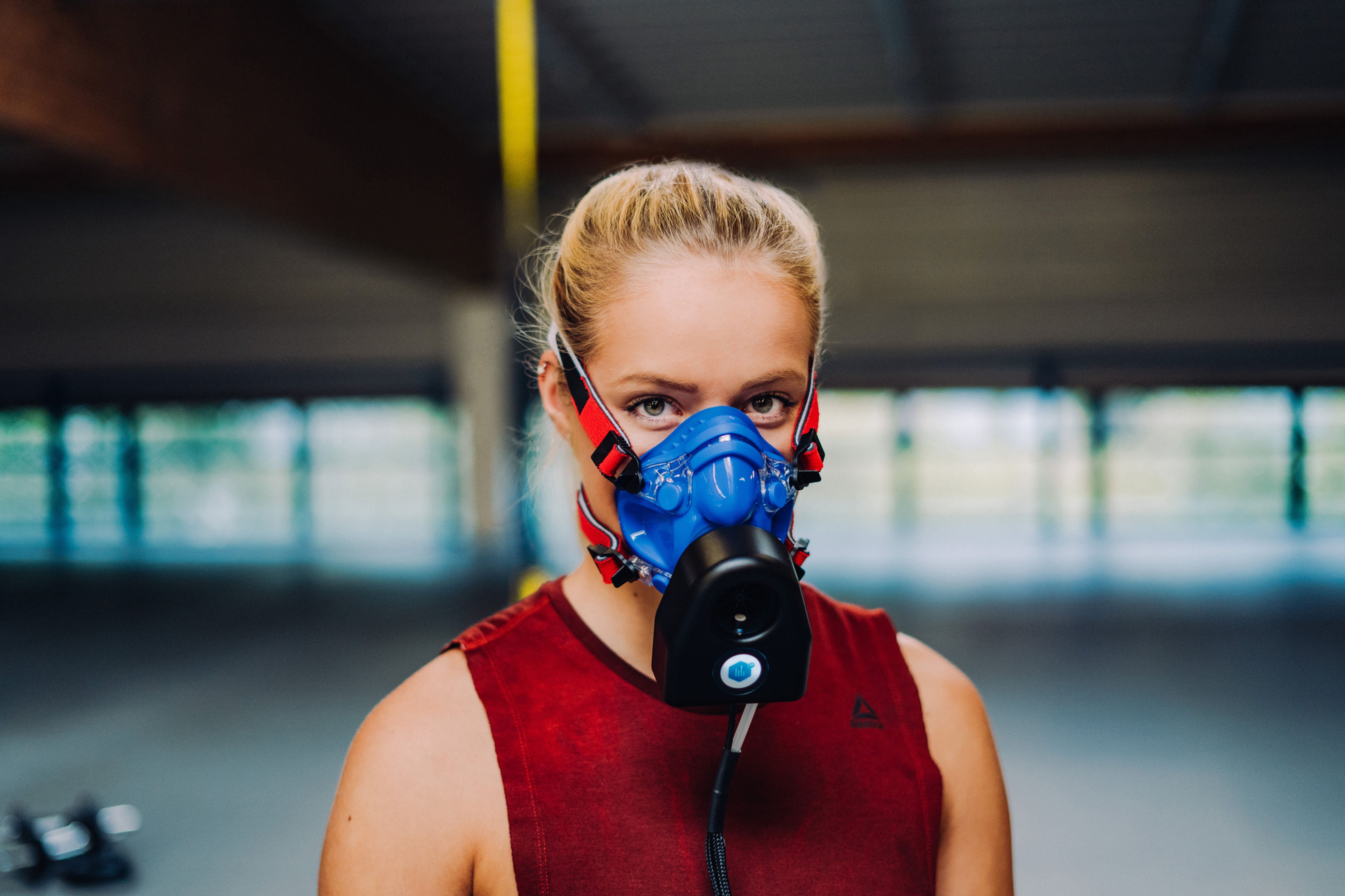 uVida Stoffwechselanalyse