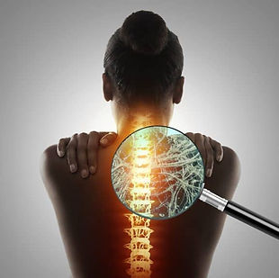 Faszientherapie nach Stephen Typaldos