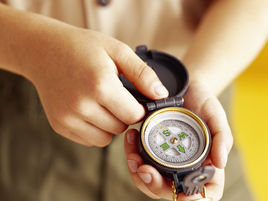 Walking for Pleasure - May walks