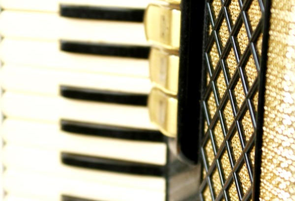 Accordion Keys