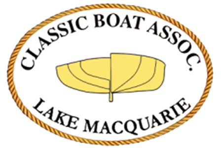 Lake Mac Classic Boat Assoc logo