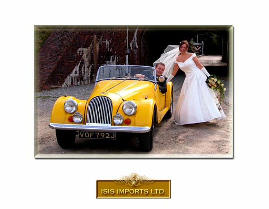 Isis Imports Morgan Calendar 04