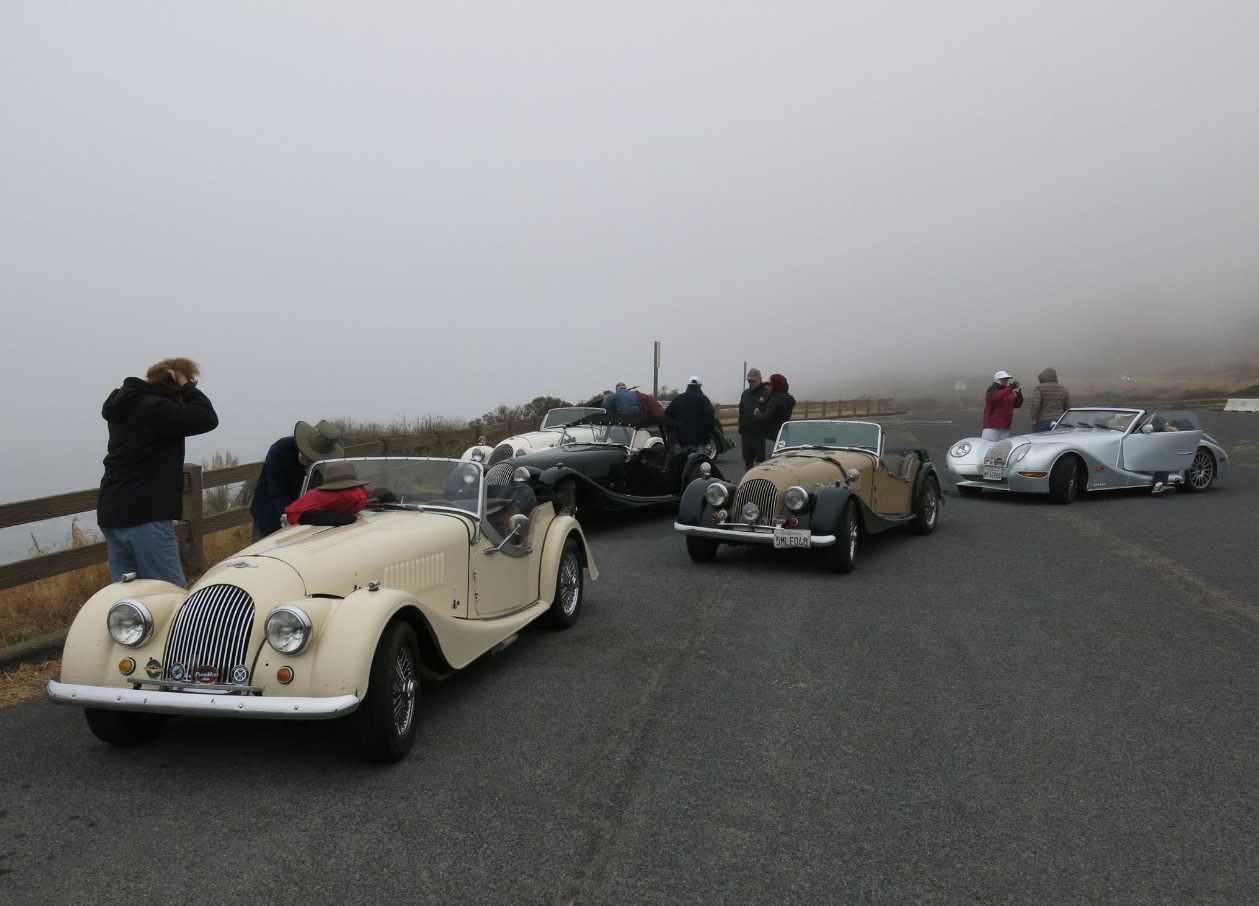 Sports Car Club of Northern California