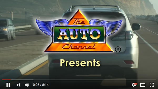 Bill Fink Morgan CARS USA ISIS IMPORTS