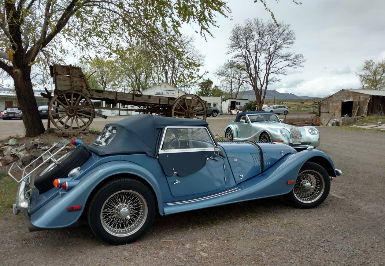 Sports Car Club of Northern California