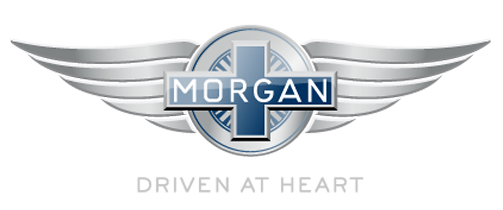Morgan wings logo
