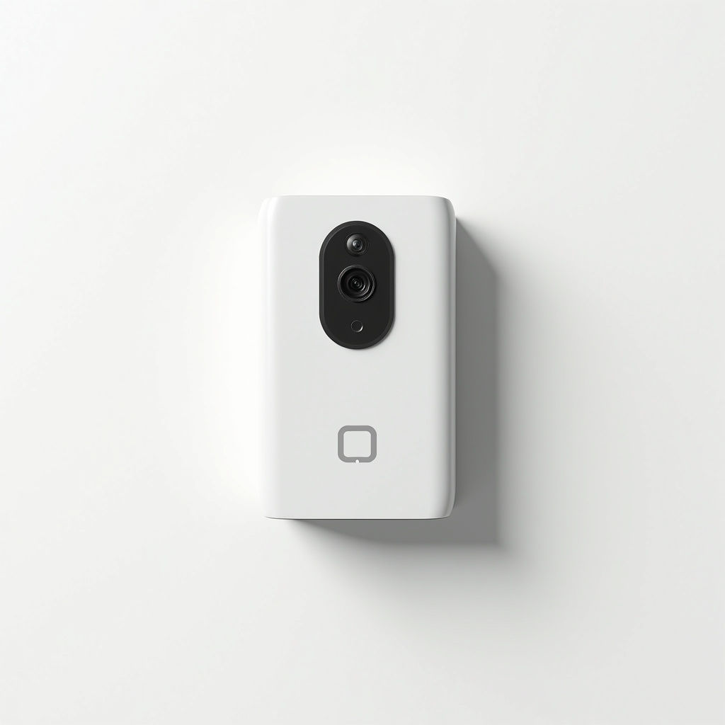 Indoor Security Camera