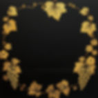 black background with gold grapes around the border.jpg
