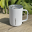 Thumbnail: Mug - 16oz - Matte White
