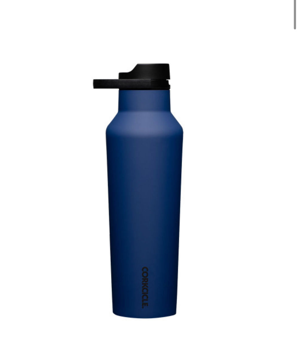 Sport Canteen 20oz Midnight Navy Stickforlove sport-canteen-20oz-midnight-navy-stickforlove