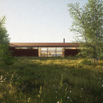House in Wilson, WY