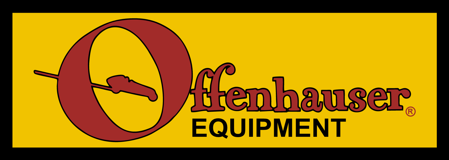 Offenhauser Equipment