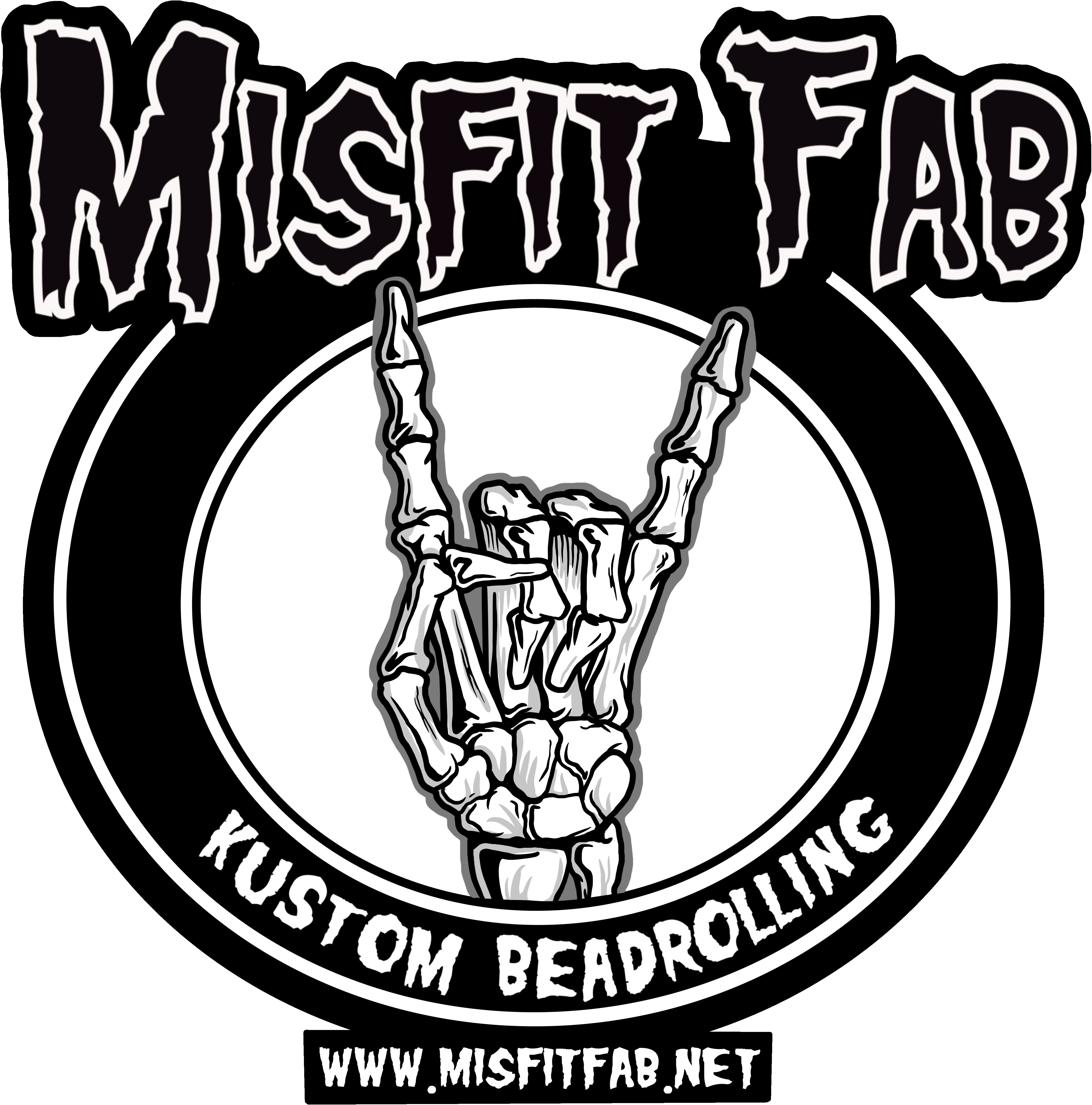 Misfit Fab Kustom Beadrolling