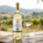 VINHO BIANCO BENEVETANO IGP
