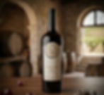 Vinho Tribunus Malbec Reserva