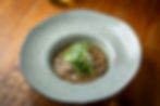 Risoto de Cogumelos