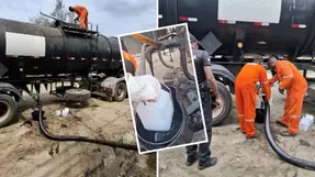 OPERAÇÃO INVESTIGA FRAUDE MILIONÁRIA COM NOTAS FRIAS E FURTO DE PETRÓLEO NA BAHIA