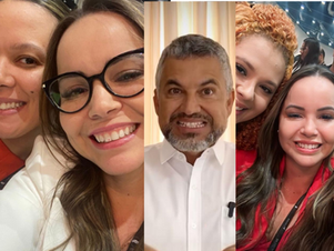 Pega no flagrante: procuradoras do governo Elmo Vaz devolvem diárias do “coach”