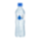 ÁGUA MINERAL 500ml