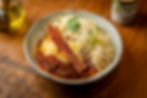 Filé á Parmegiana
