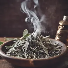 cleansing with smoking sage .webp