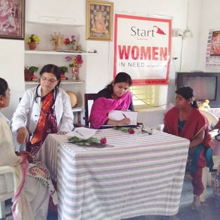 Thank You to The People of Wardha: A Look Back At History