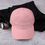 Thumbnail: Resilience Cap | White Embroidered