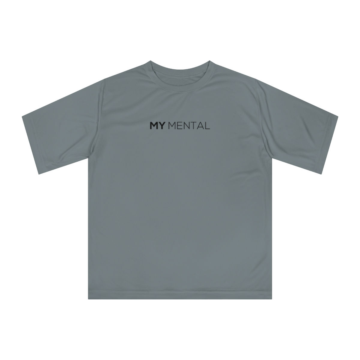 Mental Champion | Men's Performance T-shirt