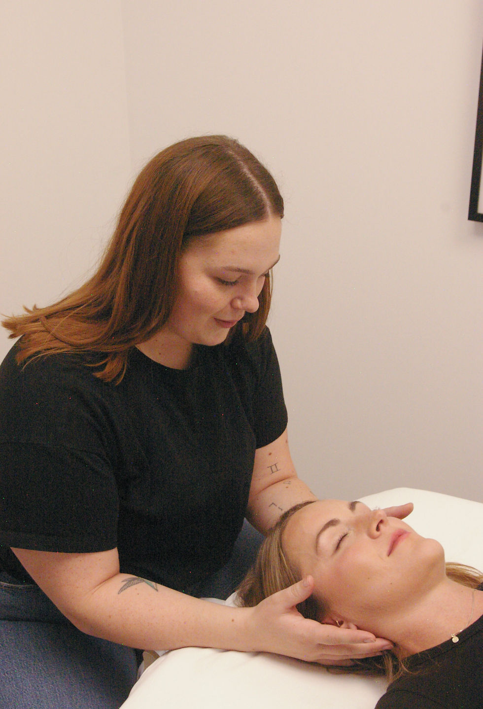 Craniosacral Therapy, Explained: What It Is and When It Actually Helps