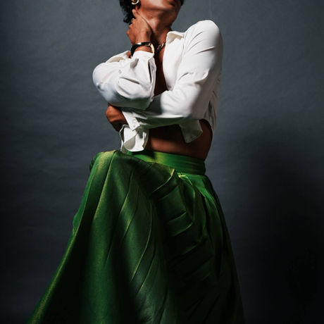 Fashion & Lifestyle 