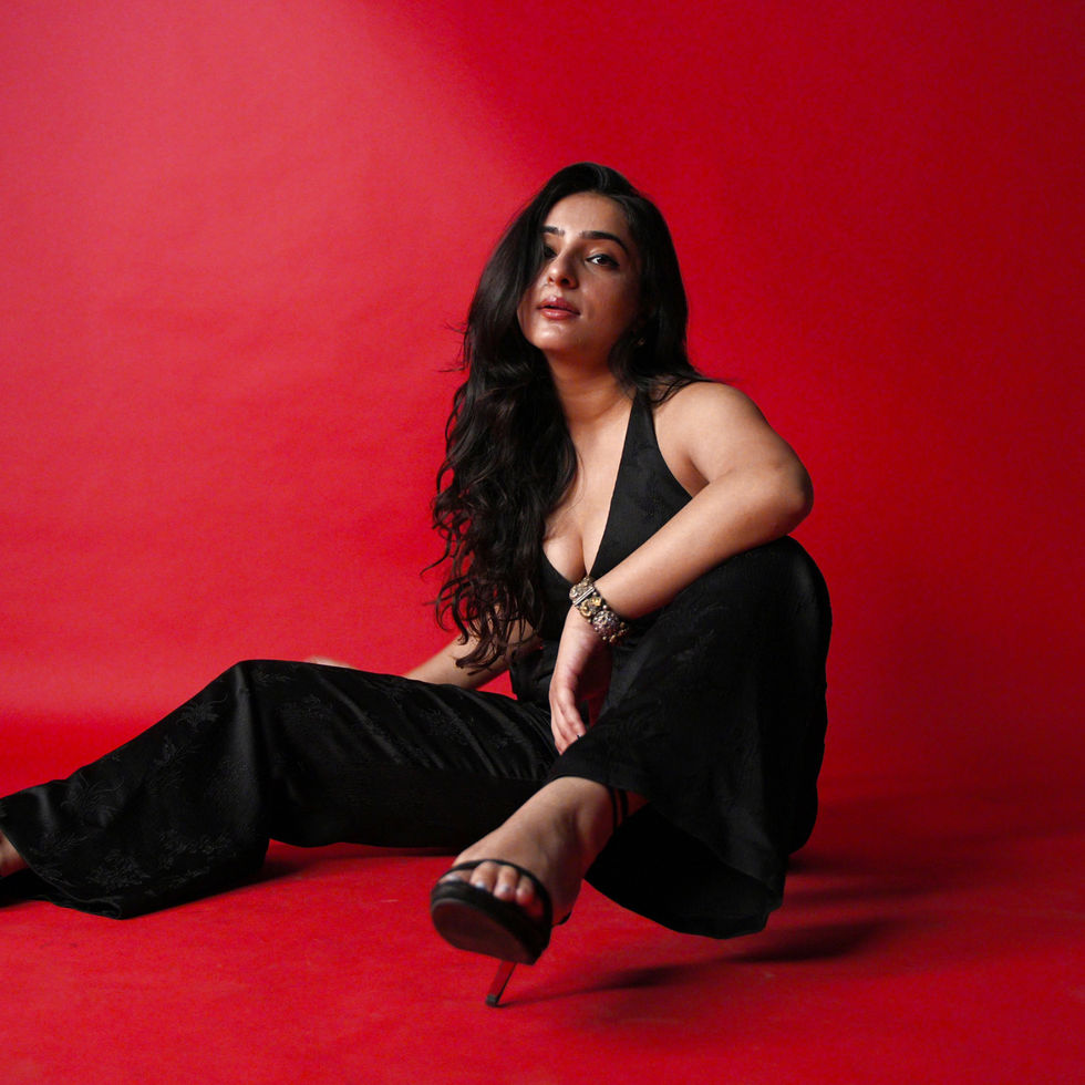 Aesthetic Portfolios