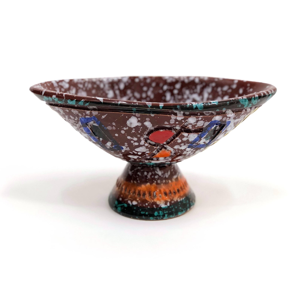 Thumbnail: Bowl by Fratelli Fanciullacci