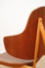 Thumbnail: Kofod-Larsen Penguin Chair