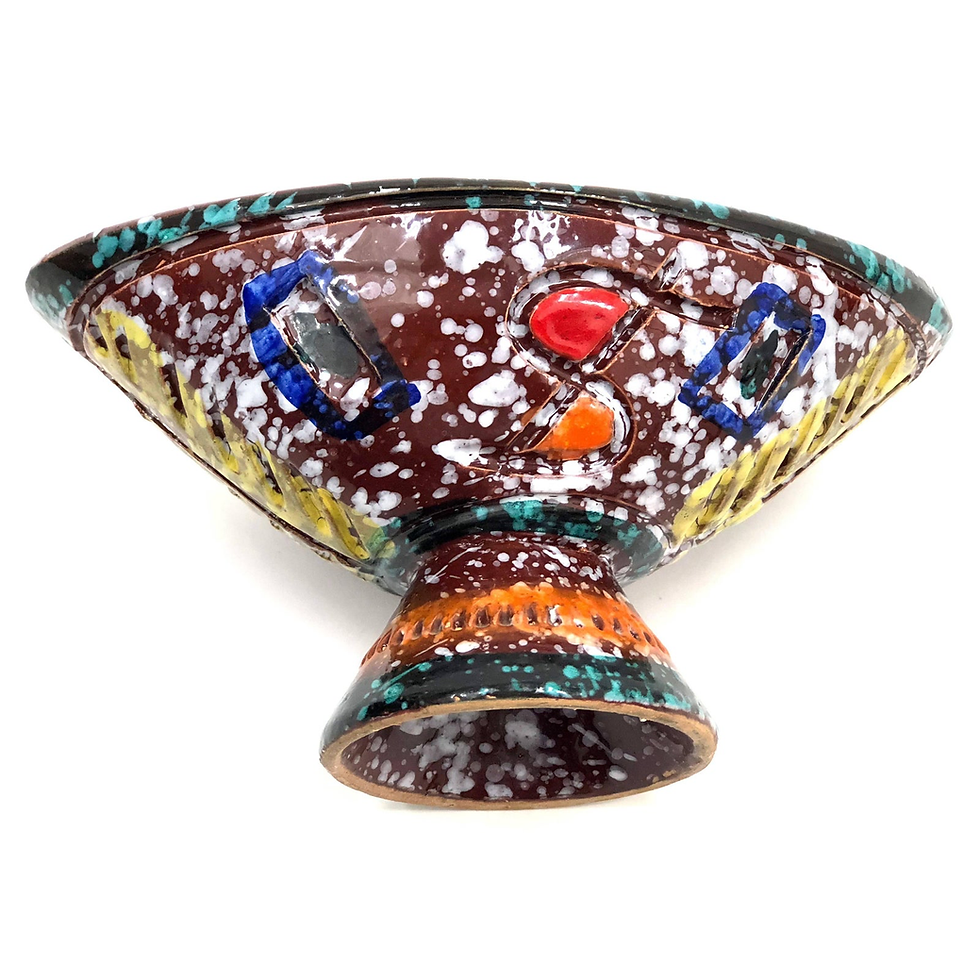 Thumbnail: Bowl by Fratelli Fanciullacci