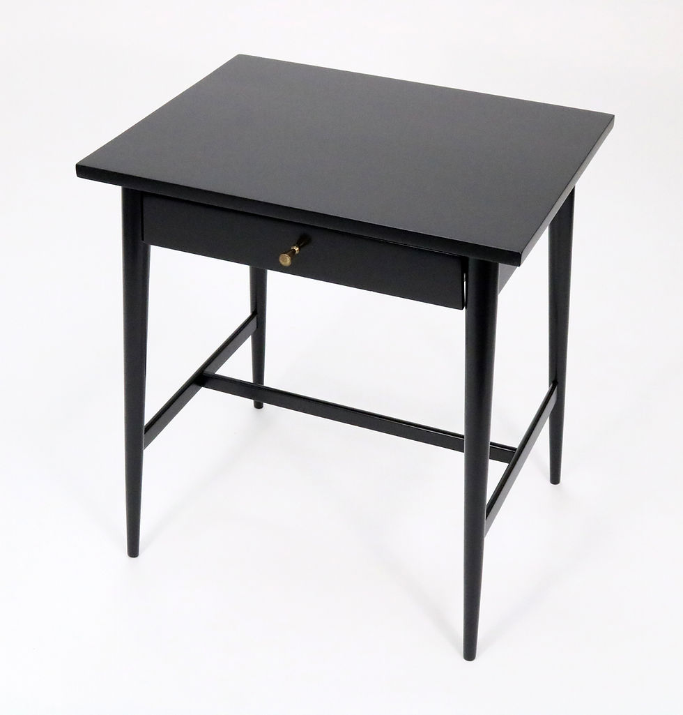 Thumbnail: Paul McCobb Planner Group Night Stand or End Table for Winchendon