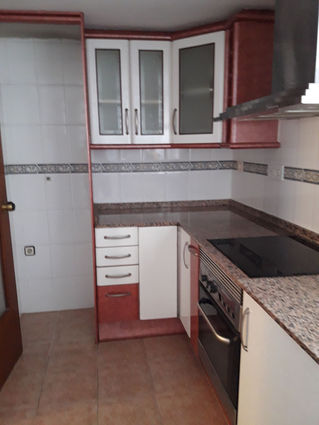 Piso en C/Cervantes de Algemesí